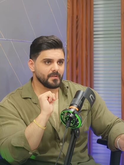 The clinic — Lamazi